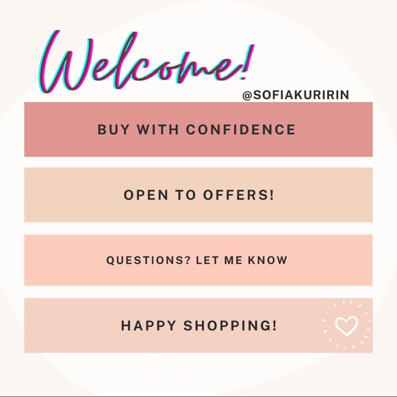 Welcome! - Picture 1 of 1